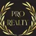 PRO REALTY